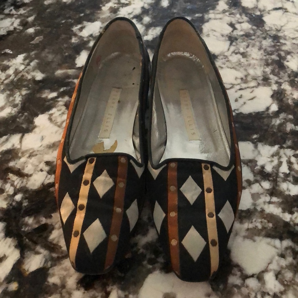 Perry Ellis loafer